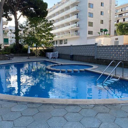 Apartament Enzo Salou 150M Playa Buitenkant foto
