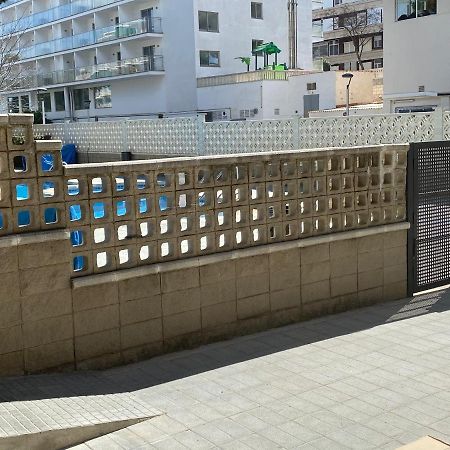 Apartament Enzo Salou 150M Playa Buitenkant foto