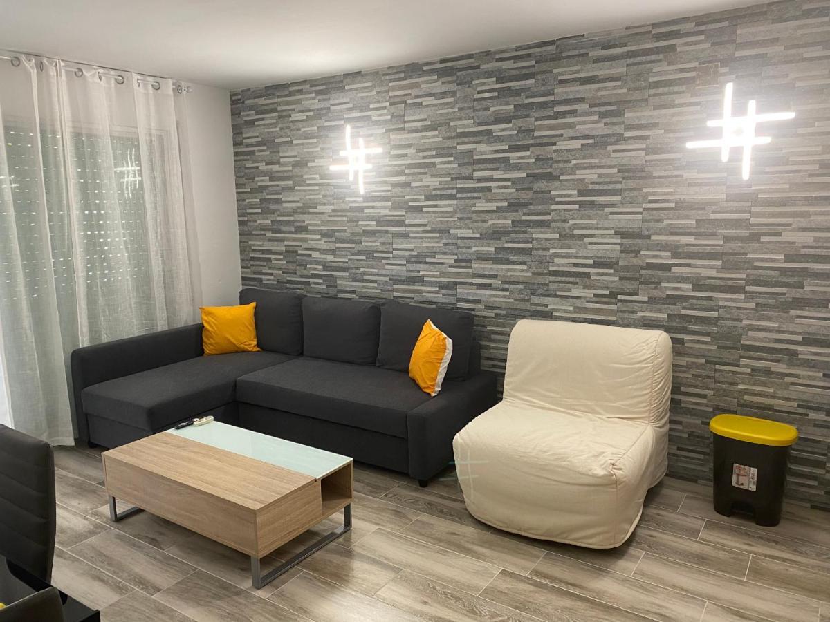 Apartament Enzo Salou 150M Playa Buitenkant foto