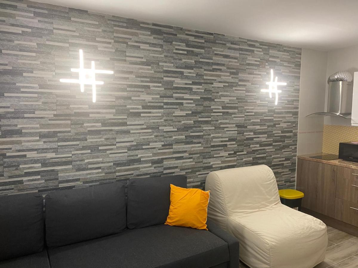 Apartament Enzo Salou 150M Playa Buitenkant foto