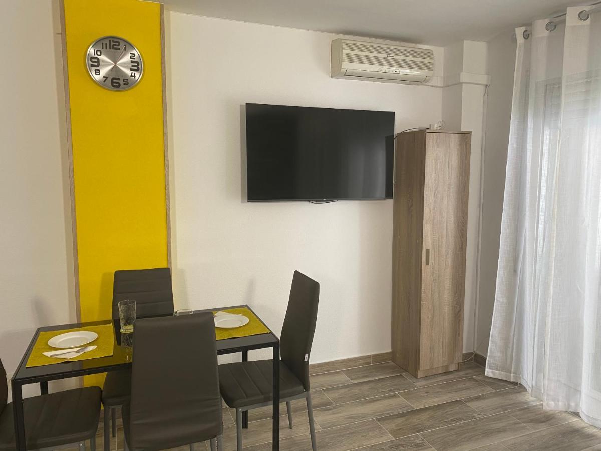 Apartament Enzo Salou 150M Playa Buitenkant foto