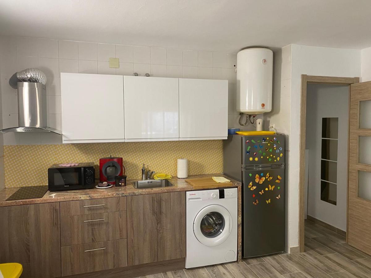 Apartament Enzo Salou 150M Playa Buitenkant foto