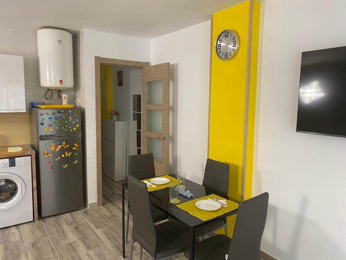 Apartament Enzo Salou 150M Playa Buitenkant foto