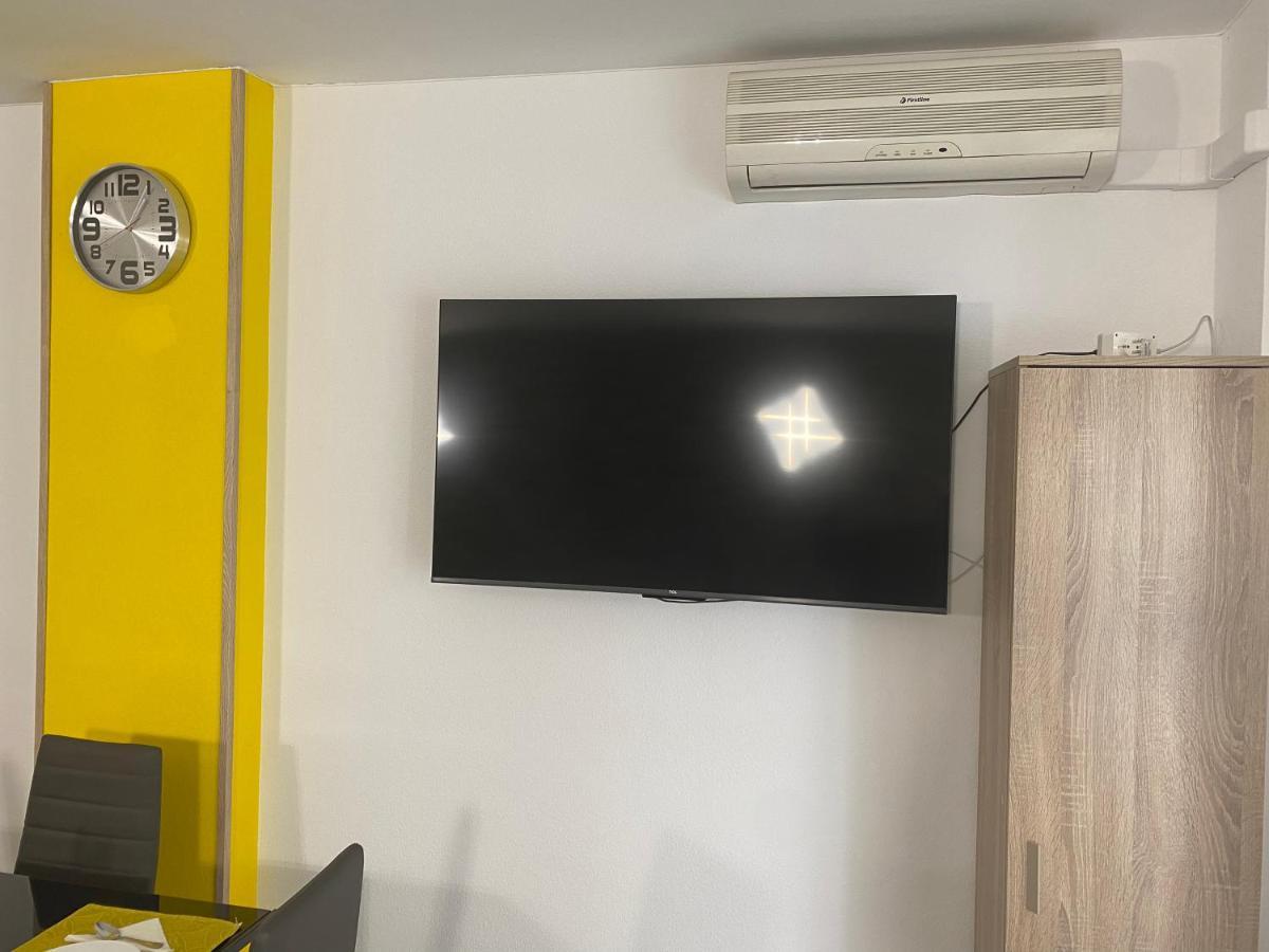 Apartament Enzo Salou 150M Playa Buitenkant foto