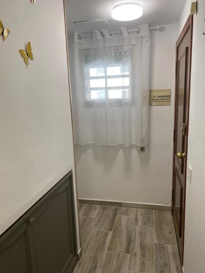 Apartament Enzo Salou 150M Playa Buitenkant foto