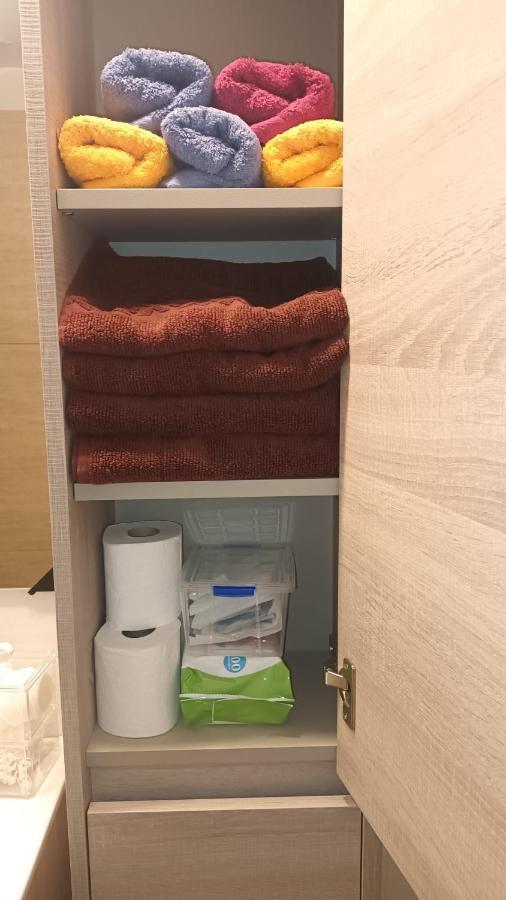 Apartament Enzo Salou 150M Playa Buitenkant foto