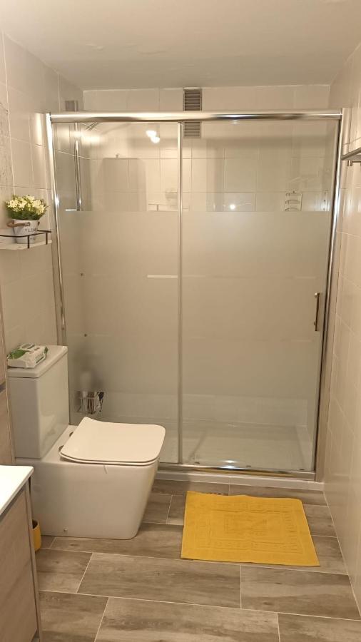 Apartament Enzo Salou 150M Playa Buitenkant foto