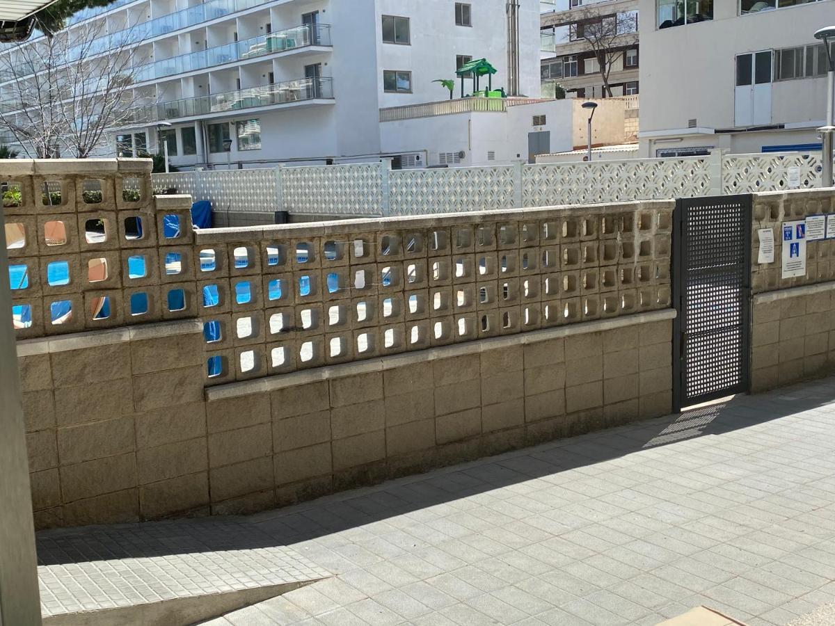 Apartament Enzo Salou 150M Playa Buitenkant foto
