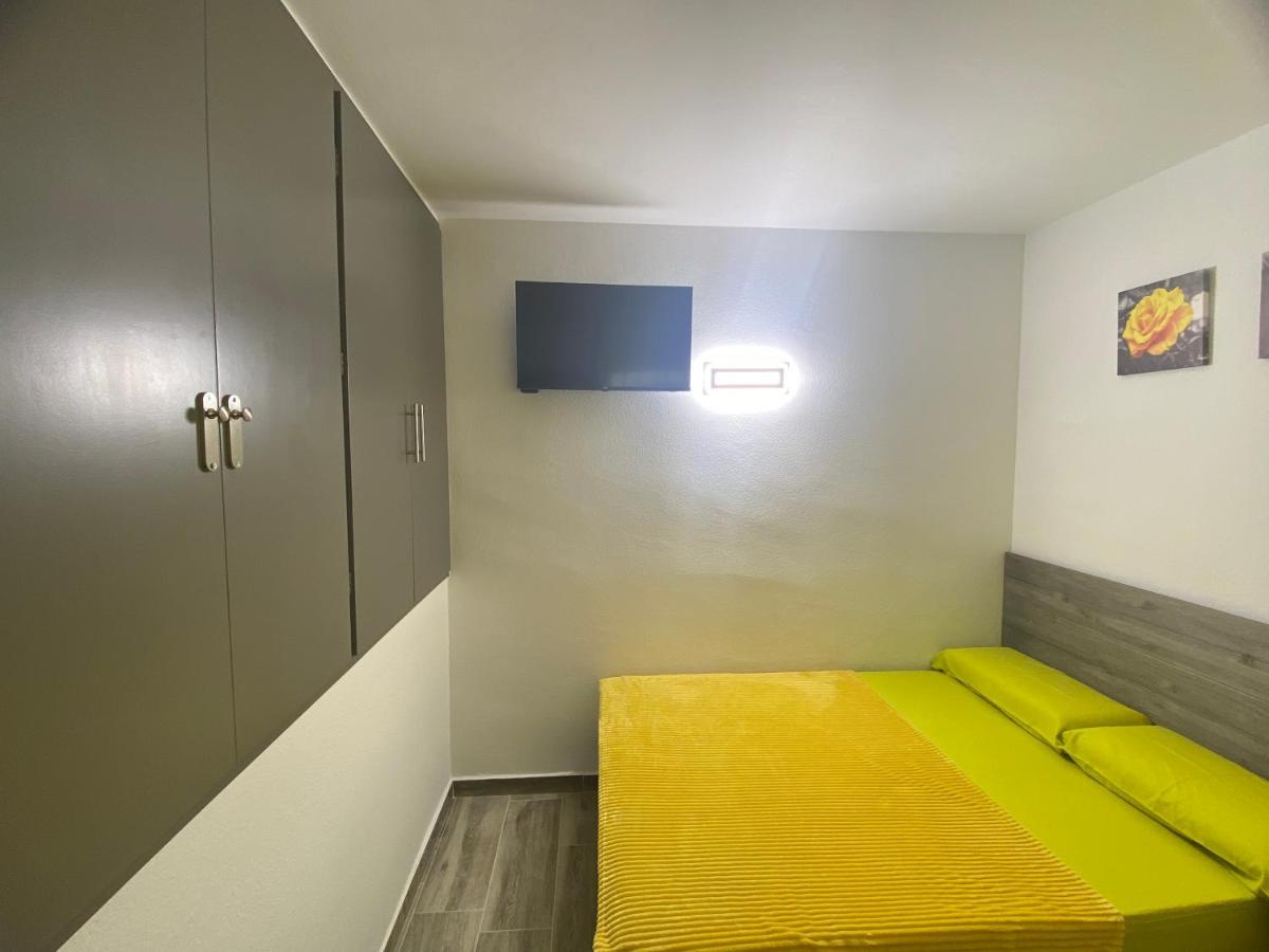 Apartament Enzo Salou 150M Playa Buitenkant foto