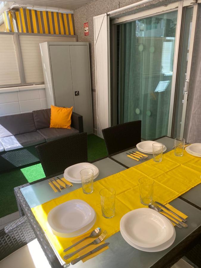 Apartament Enzo Salou 150M Playa Buitenkant foto