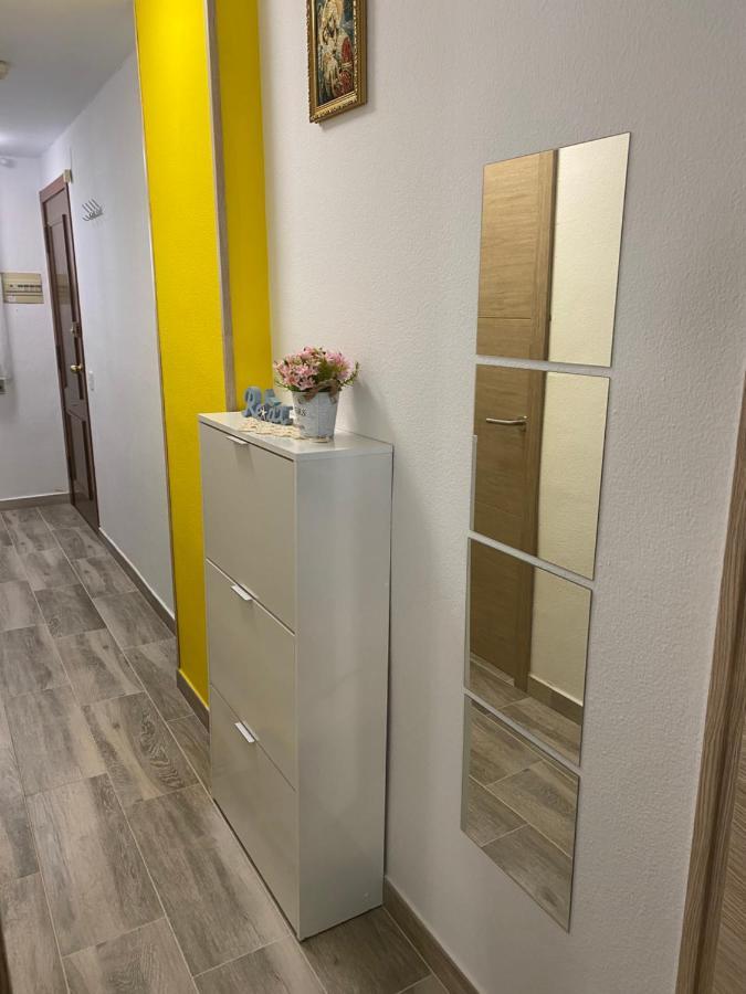 Apartament Enzo Salou 150M Playa Buitenkant foto