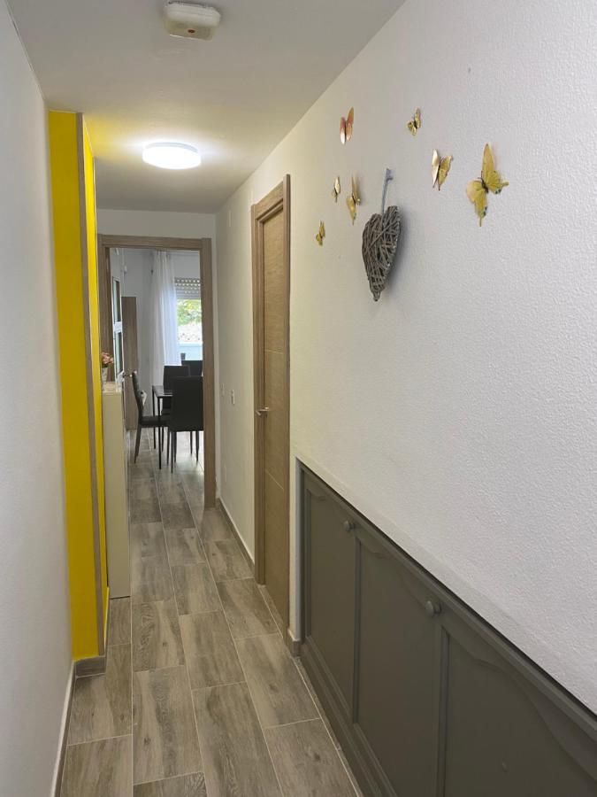 Apartament Enzo Salou 150M Playa Buitenkant foto