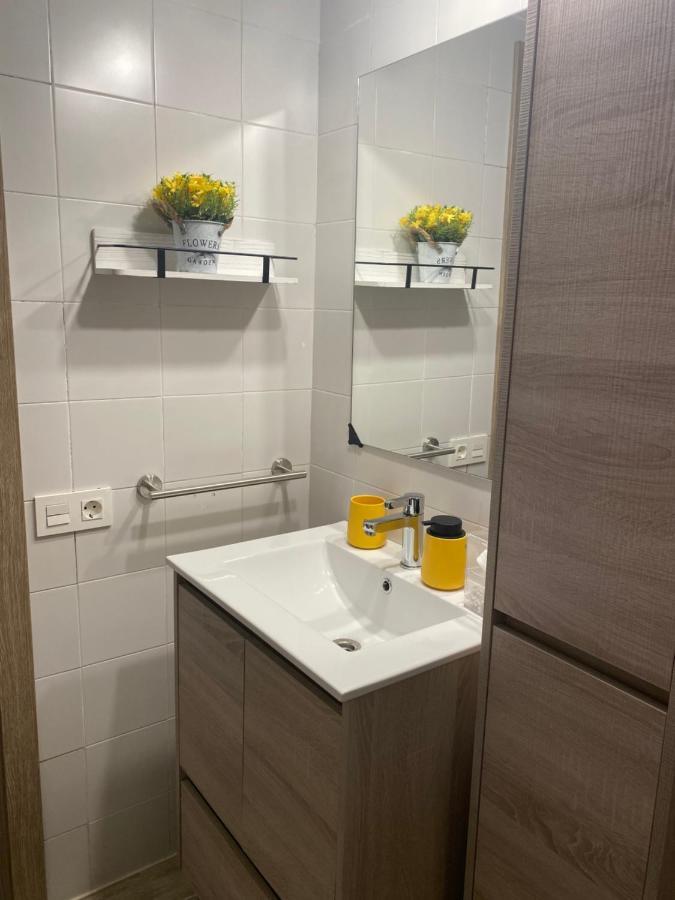 Apartament Enzo Salou 150M Playa Buitenkant foto