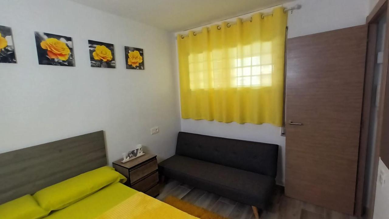 Apartament Enzo Salou 150M Playa Buitenkant foto