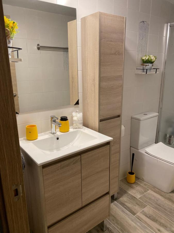 Apartament Enzo Salou 150M Playa Buitenkant foto