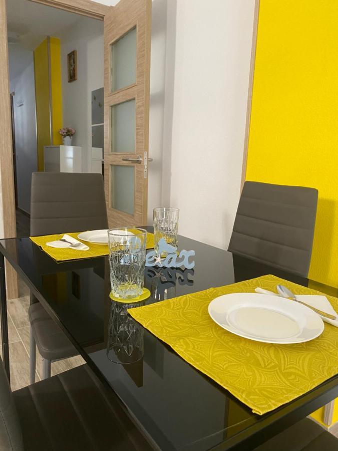 Apartament Enzo Salou 150M Playa Buitenkant foto